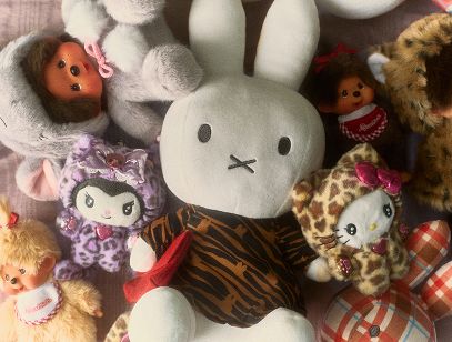 Novelty Gifts