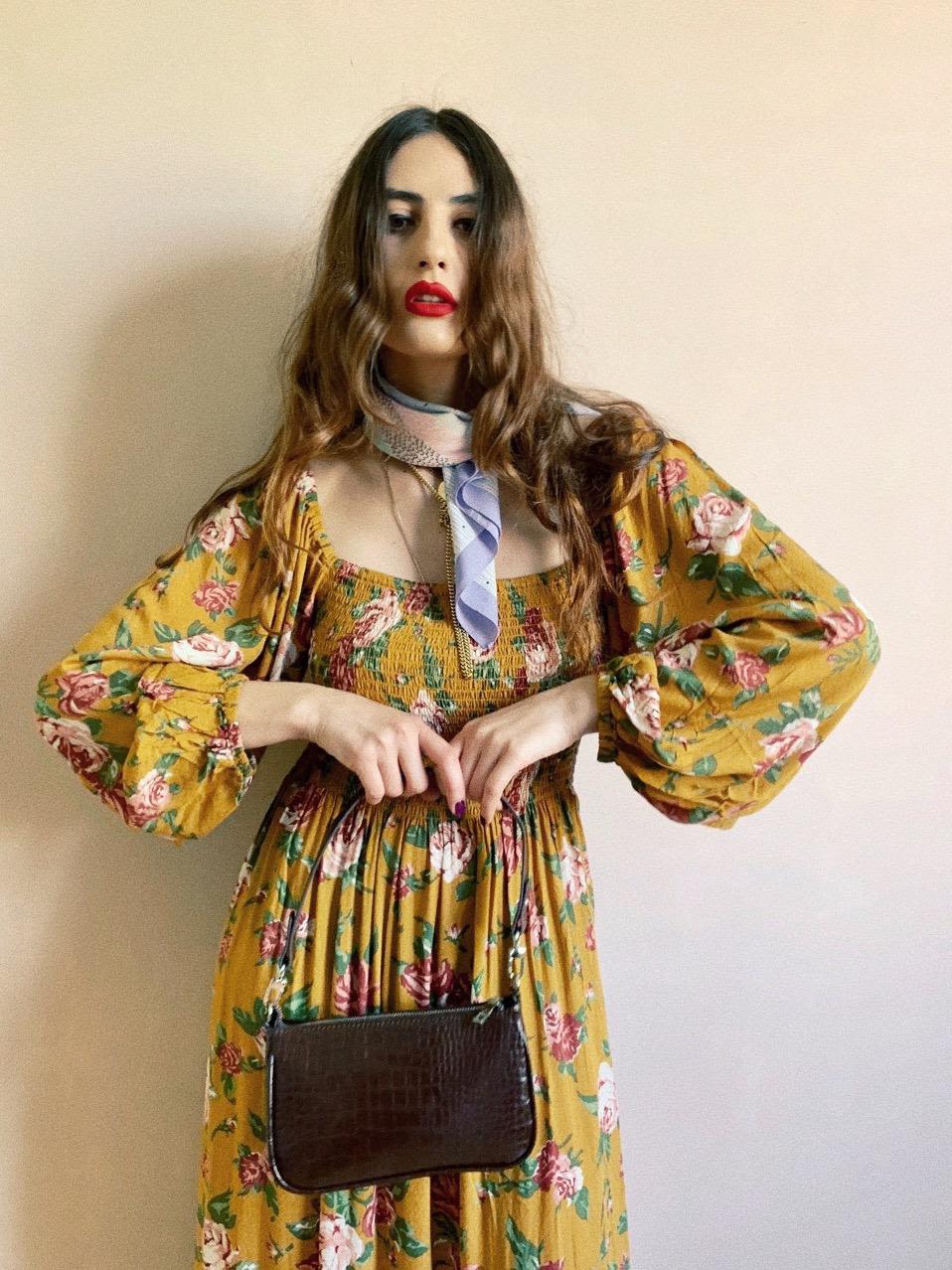 mad seventies mia williams