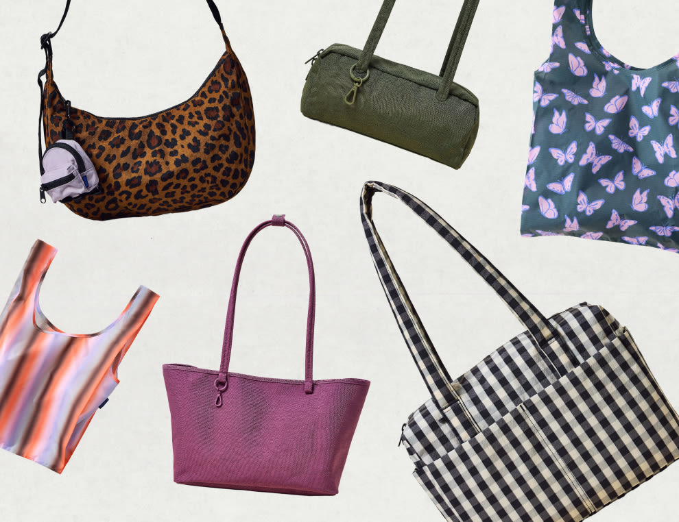 Gift Guide: Baggu Buying Guide