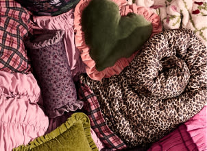 Cosy Space