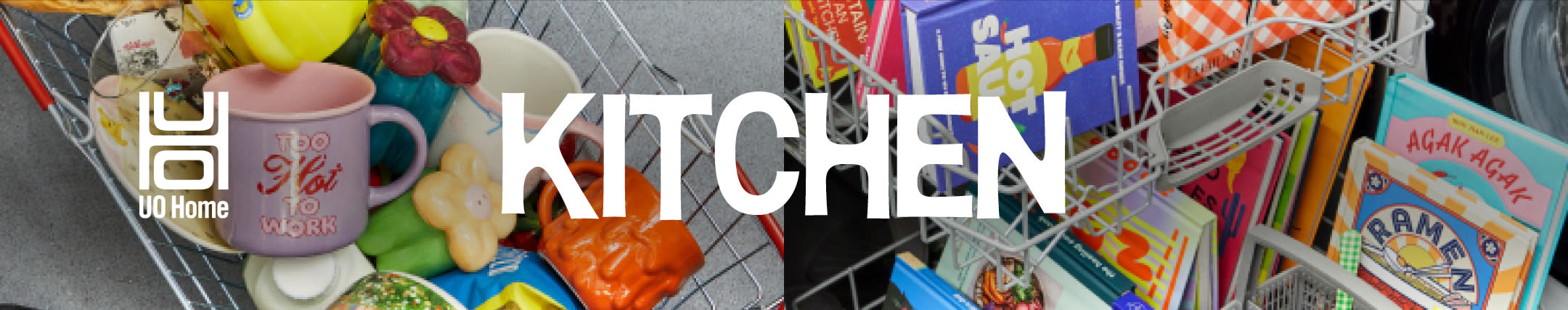 Kitchen Accessoires