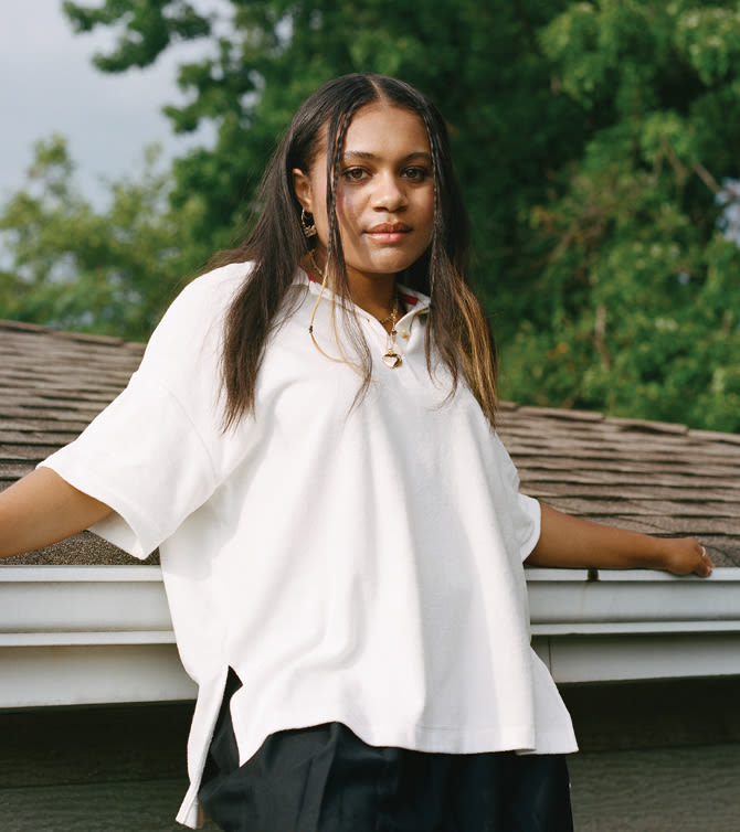 UO Community - Reebok Double Life - Sophia - Image