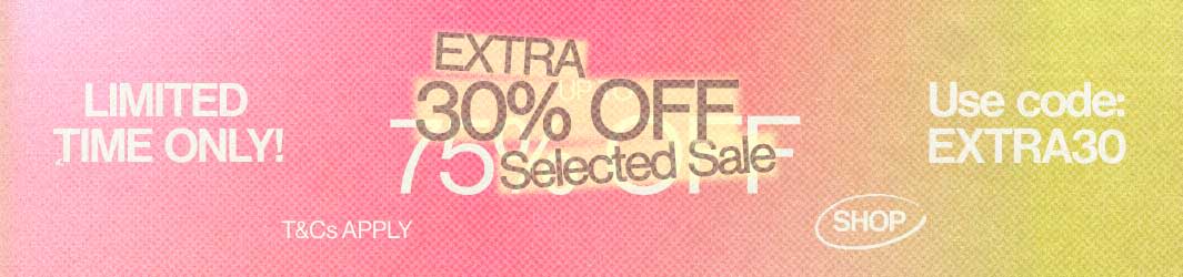 SOS 30%