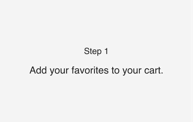 NA - what-is-klarna - Step 1