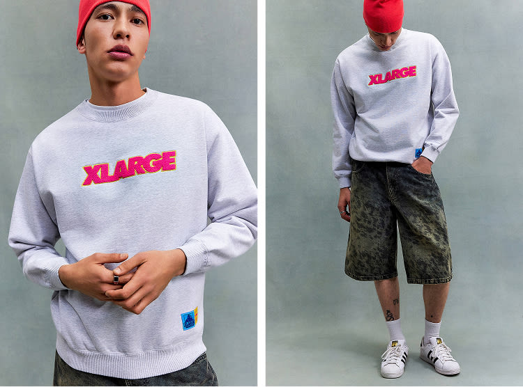 XLARGE