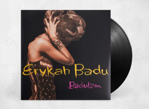 Vinyl