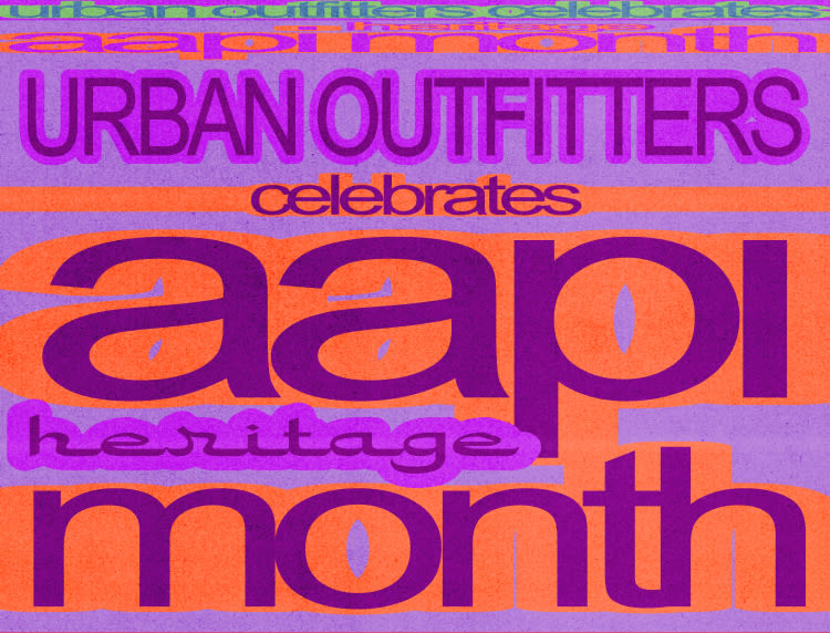 UO celebrates AAPI month