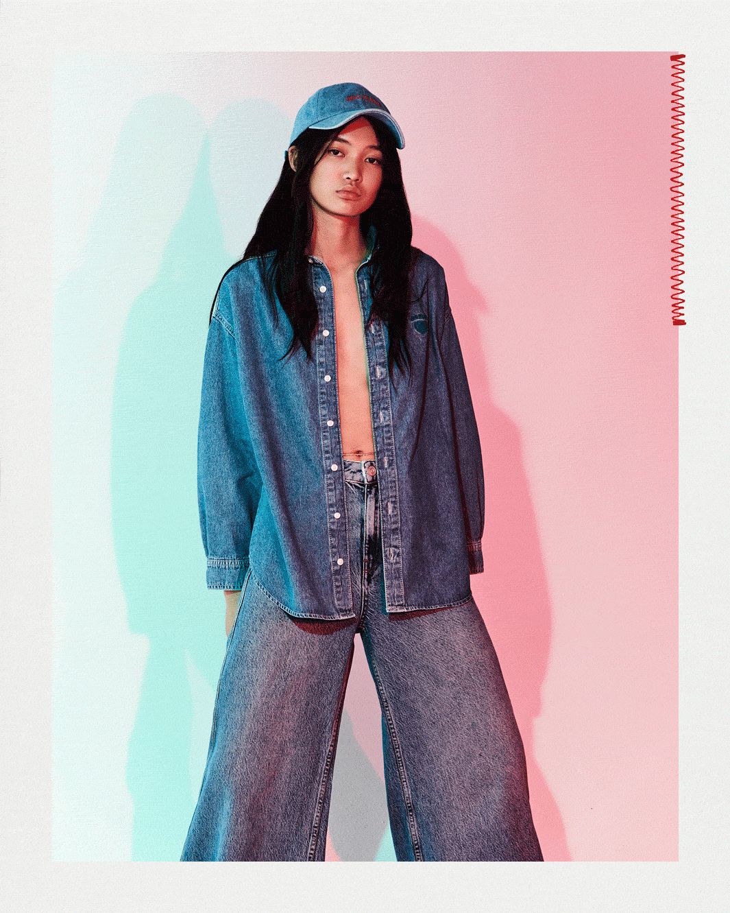 BDG SS21