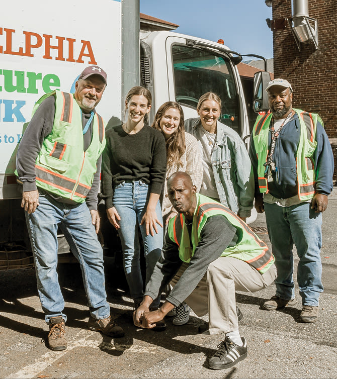 philly furniture bank
