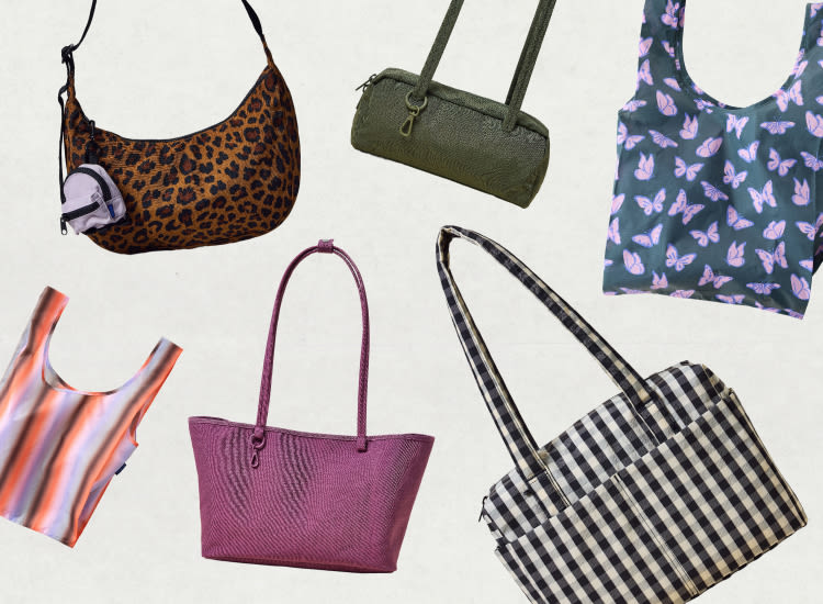 UO Community - SEO - UO Buying Guide: Baggu Bags