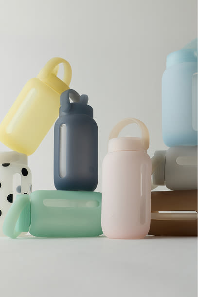 Water Bottles