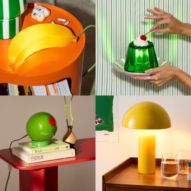Neue Lampen Entdecken