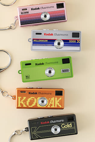 Tech Gifts