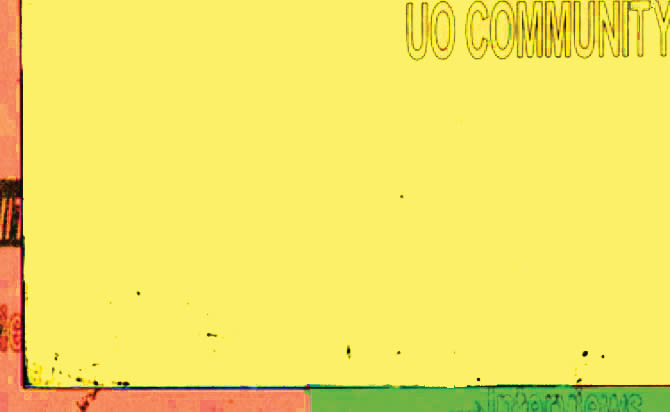 UO Community: Transgender Law Center