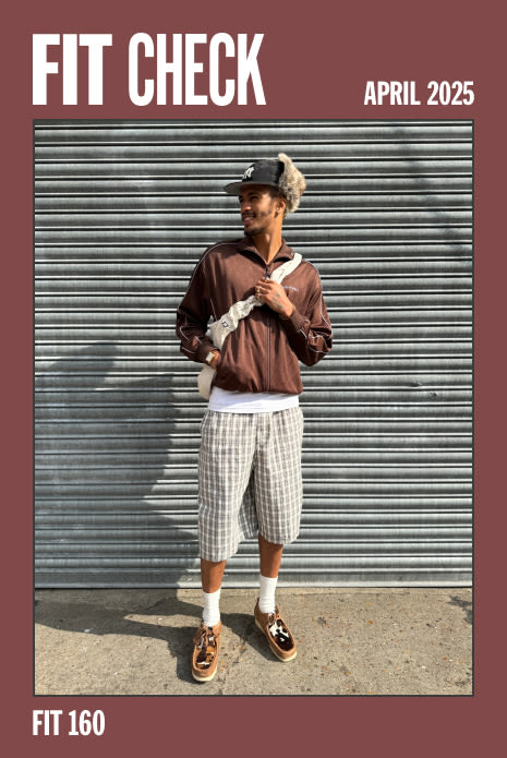 Fit Check Look 89