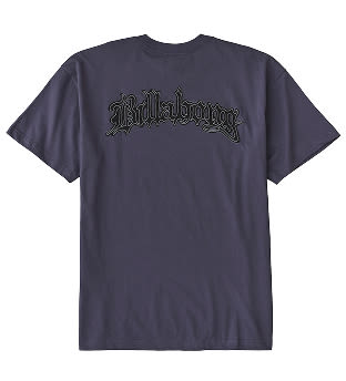 Logo tees