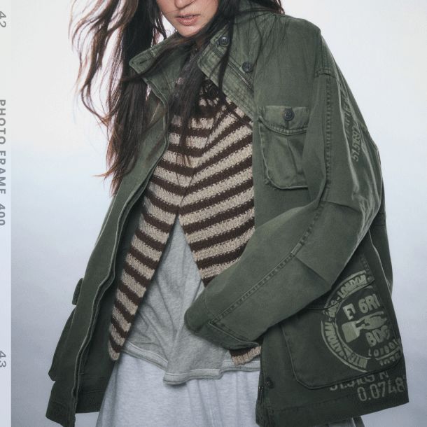 Shop Coats & Jackets