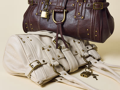 Shop Bags + Backpacks