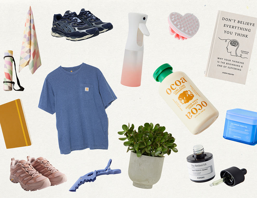 UO Beauty & Wellness