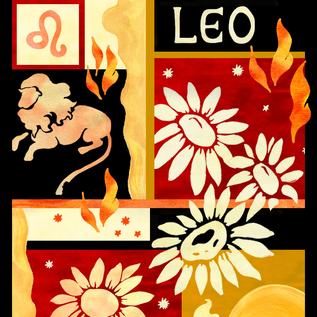 what to buy a leo star sign