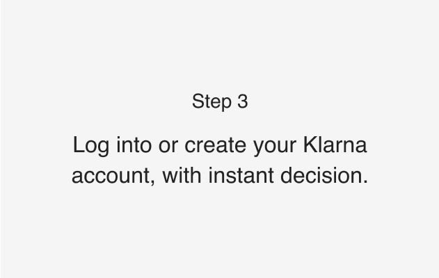 NA - what-is-klarna - Step 3