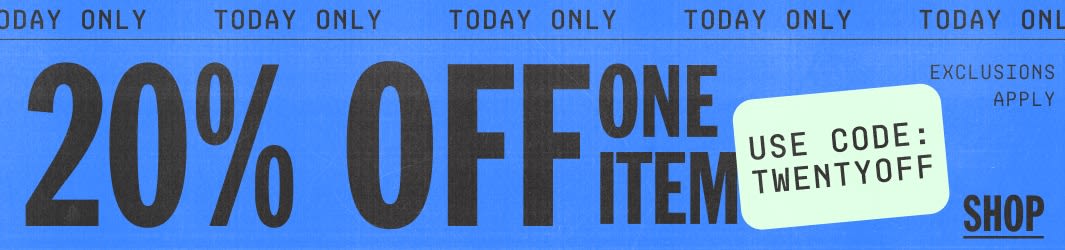 Sale