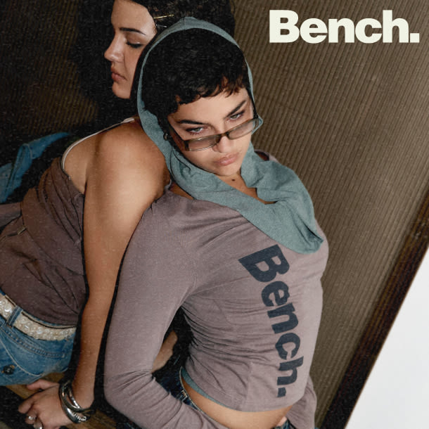 Bench Entdecken