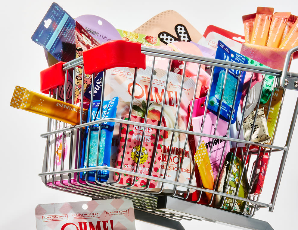 UO Beauty & Wellness