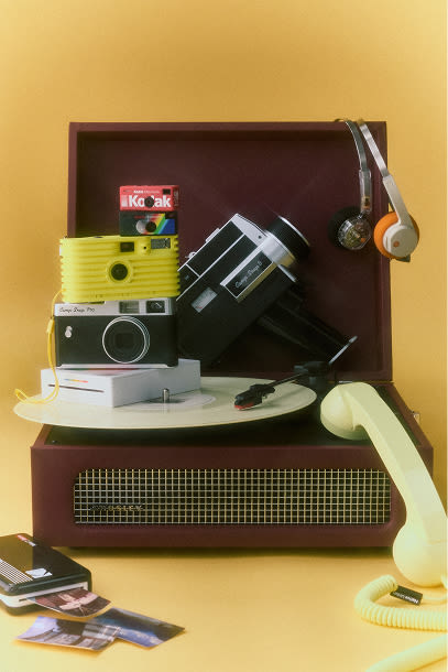 Tech Gifts