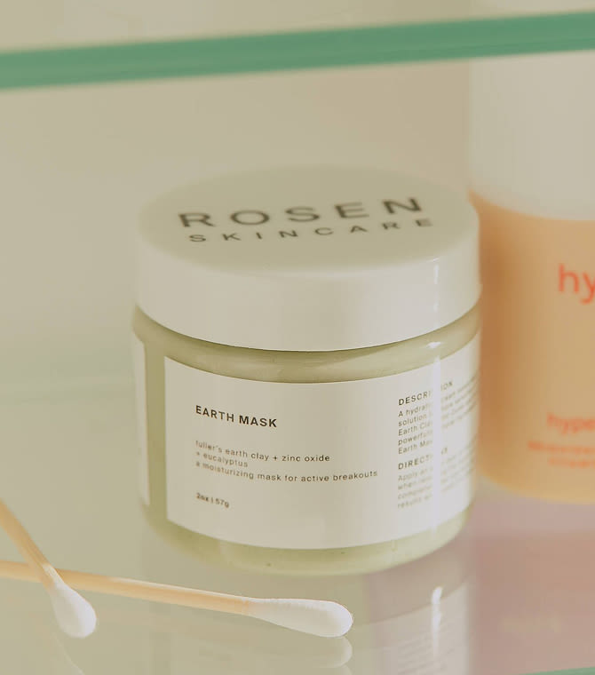 5 WOC Beauty Brands We Need In Our Self-Care Routine