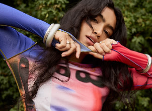 Long Sleeve Tops