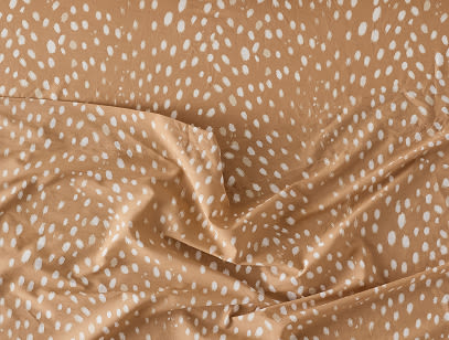 Pillowcases and Shams
