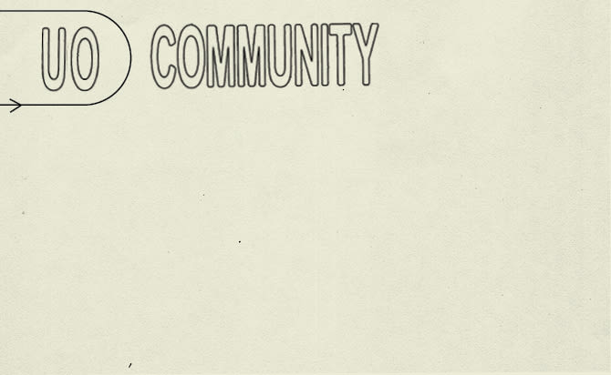 UO Communtiy - UO Campus Reps - TOI