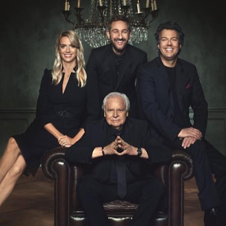 TOP CHEF Germany