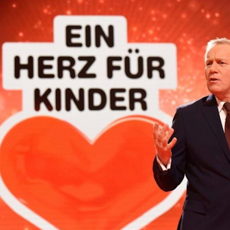 Ein Herz Für Kinder
