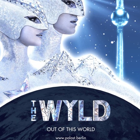 The WYLD