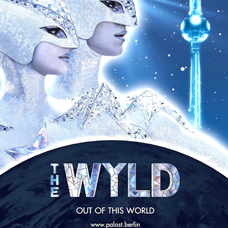 The WYLD