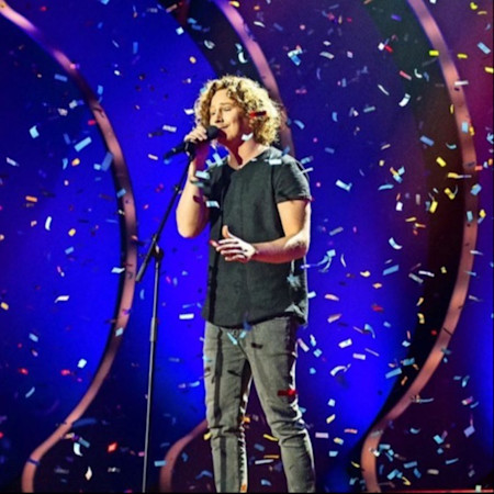 ESC Vorentscheidung