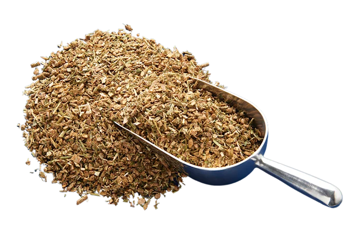 Complete Performer - Balanced Feed Simplified