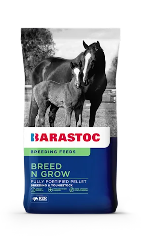 Barastoc Breed N Grow