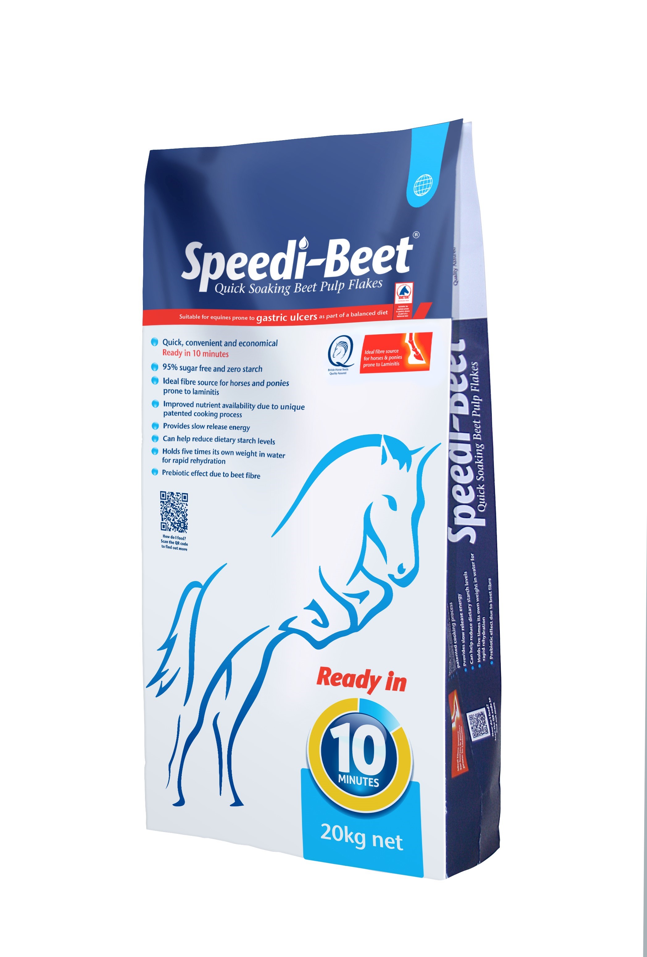 Barastoc SpeediBeet