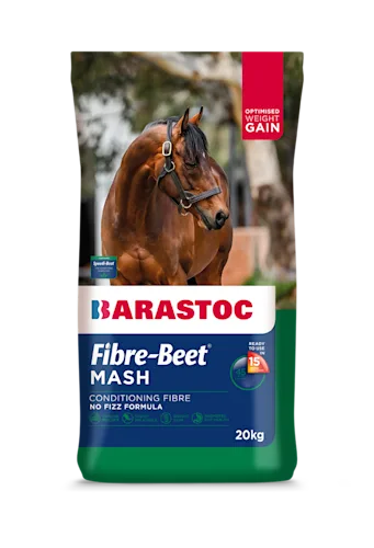Barastoc Fibre-Beet Mash