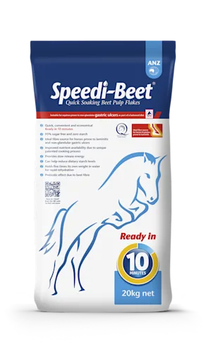 Speedi-Beet