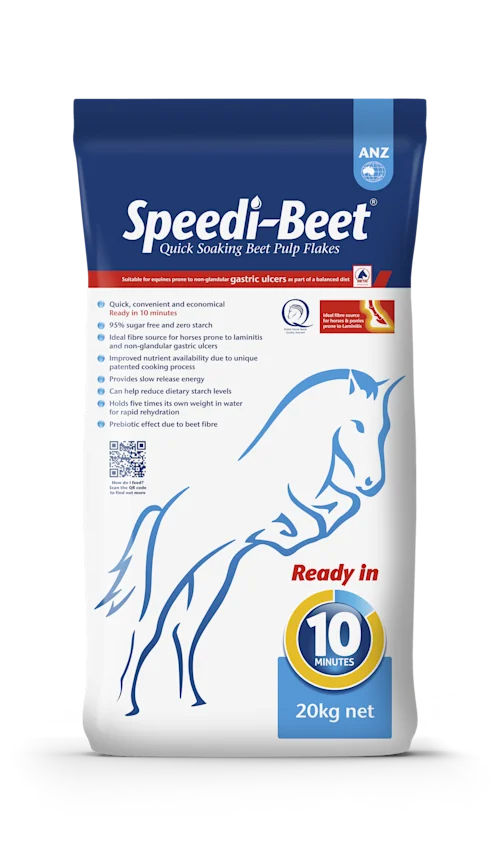 Speedi-Beet