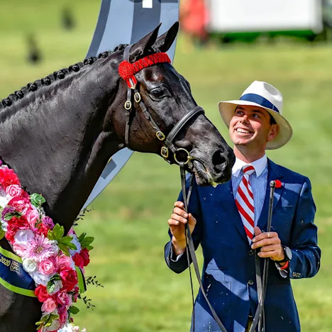 Greg Mickan's Eye for Detail