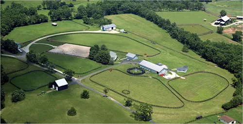 Kentucky Equine Research