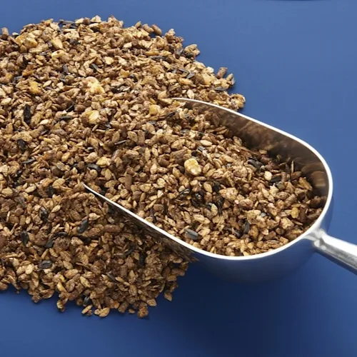 Product Range Brochure