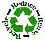 Reduce, Reuse, Recycle