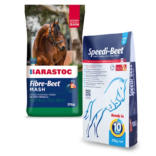 About Barastoc Fibre-Beet Mash