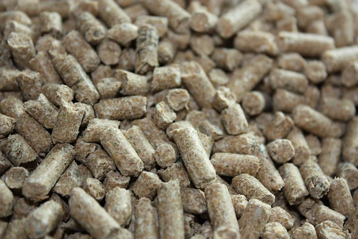 HORSE FEED FORMULATION - What is a KER Micronutrient Premix?